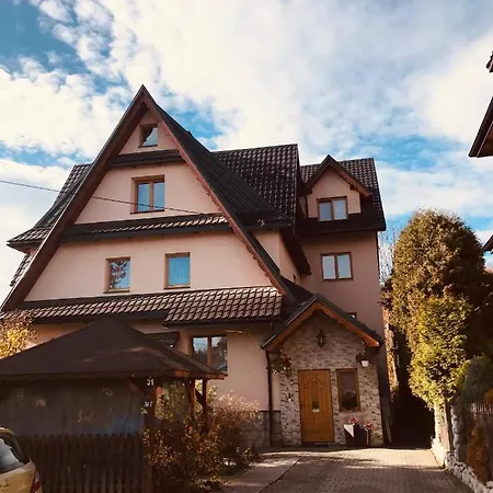 I Borysek Bialka Tatrzanska