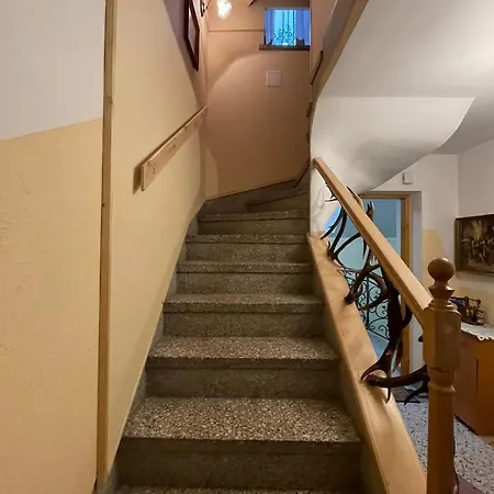 I Borysek 3* Białka Tatrzańska