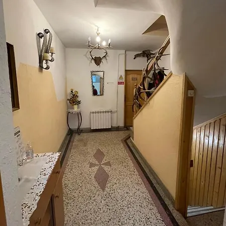 I Borysek Białka Tatrzańska