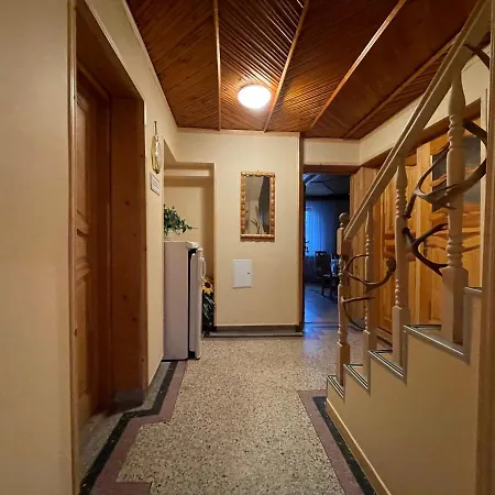 I Borysek Guest house