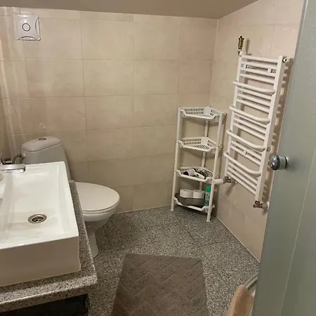 I Borysek Guest house