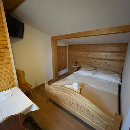 I Borysek Guest house