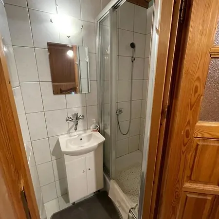 I Borysek Guest house Bialka Tatrzanska