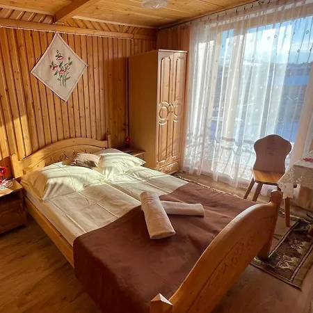 Guest house I Borysek