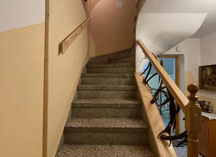 I Borysek 3* Bialka Tatrzanska