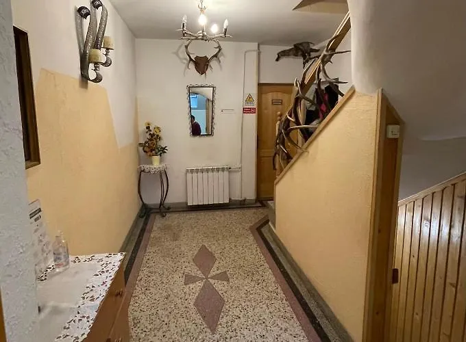 I Borysek Bialka Tatrzanska