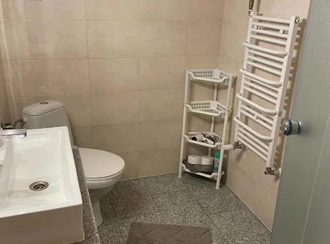 I Borysek Casa de hóspedes