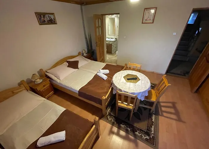 I Borysek Bialka Tatrzanska